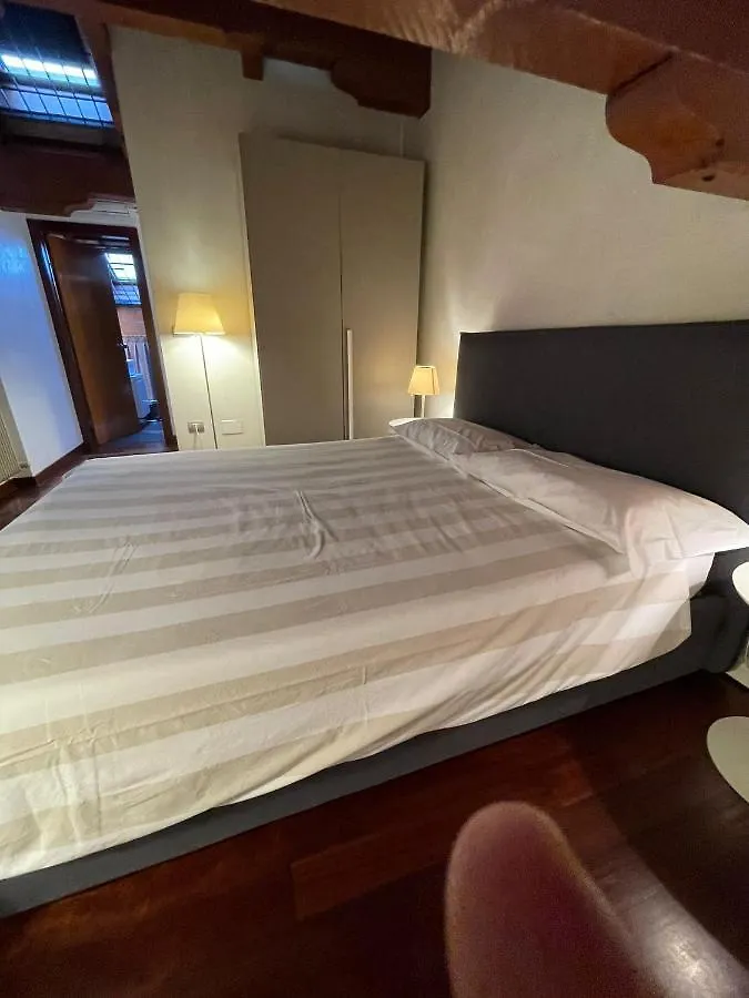 Apartamento Suite301 By Palazzina300 Treviso Italia