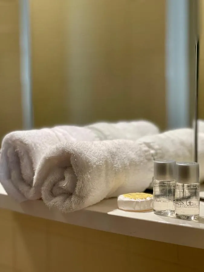 Apartamento Suite301 By Palazzina300 Treviso