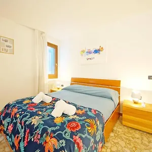 Apartamento Ca' Arcangelo Center Wi-fi Fibre, Venecia