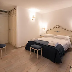 Apartamento San Marco 1658, Venecia