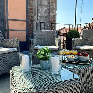 Apartamento San Marco, Venecia