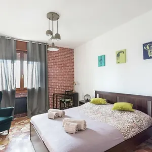 Apartamento La Serenissima - 15 Min To Venice Center - Free Parking, Campalto